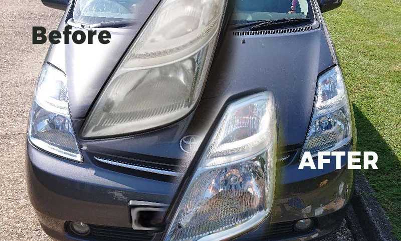 Windscreen repair in Coventry and surrounding areas by the professional - SGR